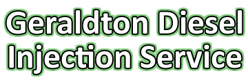 Geraldton Diesel Injection Services